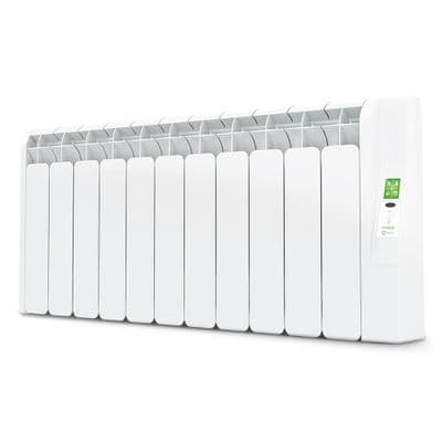 Rointe KRI1100RADC3 Kryos Short Conservatory Digital Electric Radiator 1100W