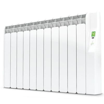 Rointe KRI1210RAD3 Kryos Digital Electric Radiator 1210W