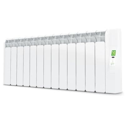 Rointe KRI1300RADC3 Kryos Short Conservatory Digital Electric Radiator 1300W
