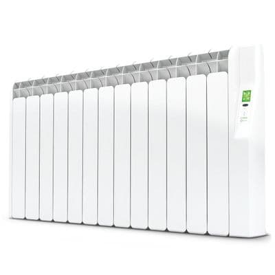 Rointe KRI1430RAD3 Kryos Digital Electric Radiator 1430W