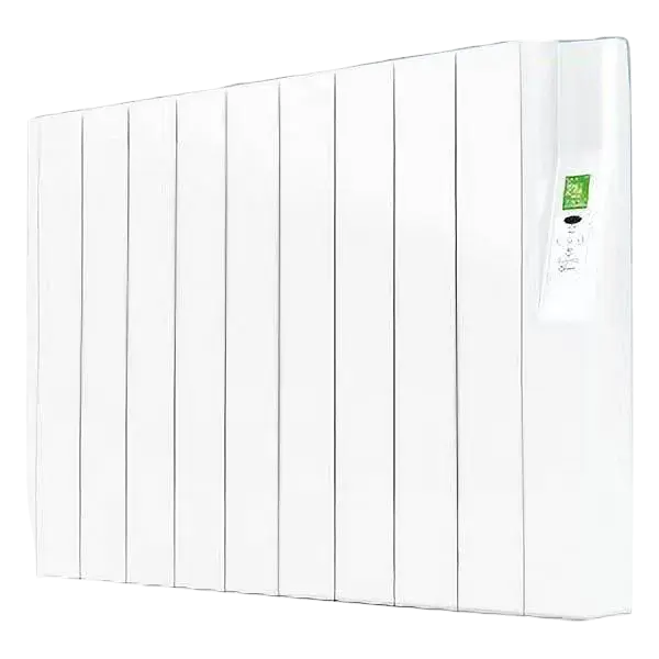 Rointe SRI0990RAD2 Sygma Radiator 9 Element 990W White | Extractor Fan ...