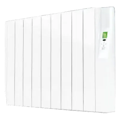 Rointe SRI0990RAD2 Sygma Radiator 9 Element 990W White