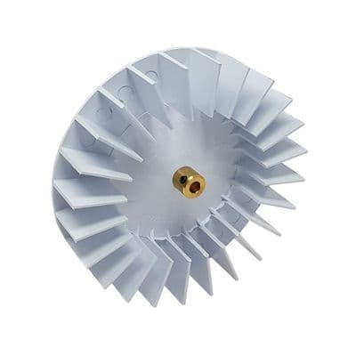 Silavent SPR407 Mayfair Classic Spare Fan Impeller