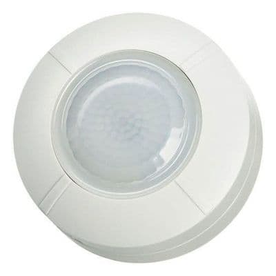 Timeguard SLW360 Surface Mount Ceiling PIR Presence Detector