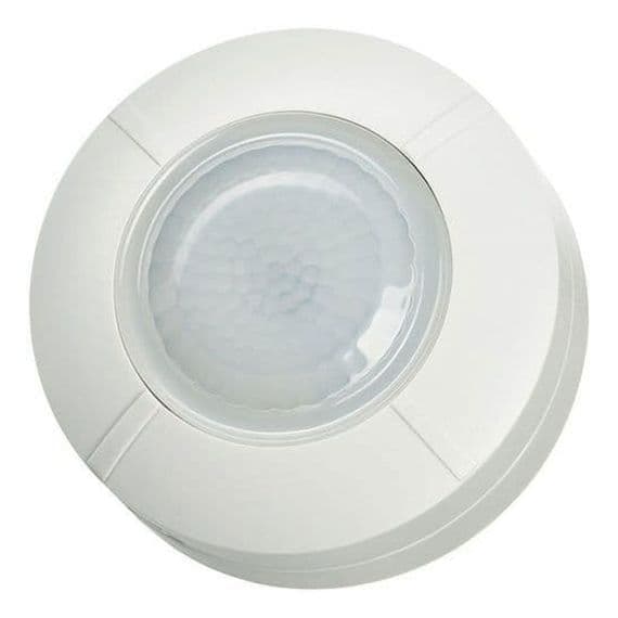 Timeguard SLW360 Surface Mount Ceiling PIR Presence Detector | Extractor Fan World