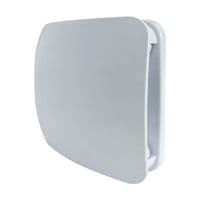 Tornado STPIVLH Heated Positive Input Ventilation PIV System  | Extractor Fan World