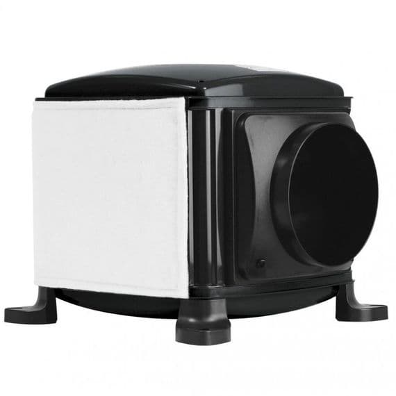 Tornado STPIVLH Heated Positive Input Ventilation PIV System  | Extractor Fan World