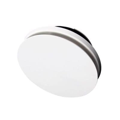 UNAV125 Monsoon  Adjustable Round Valve 125mm