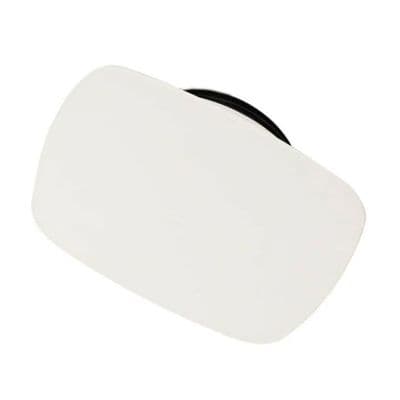 UNAVSQ125 Monsoon Adjustable Square Valve 125mm