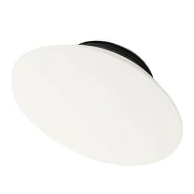 UNAVXL125 Monsoon Large Adjustable Round Valve 125mm