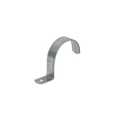 UNCLIP75/1 75mm Radial Duct Clip Single