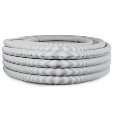 UNRAD75/50 Radial Ducting 75mm x 50m Reel