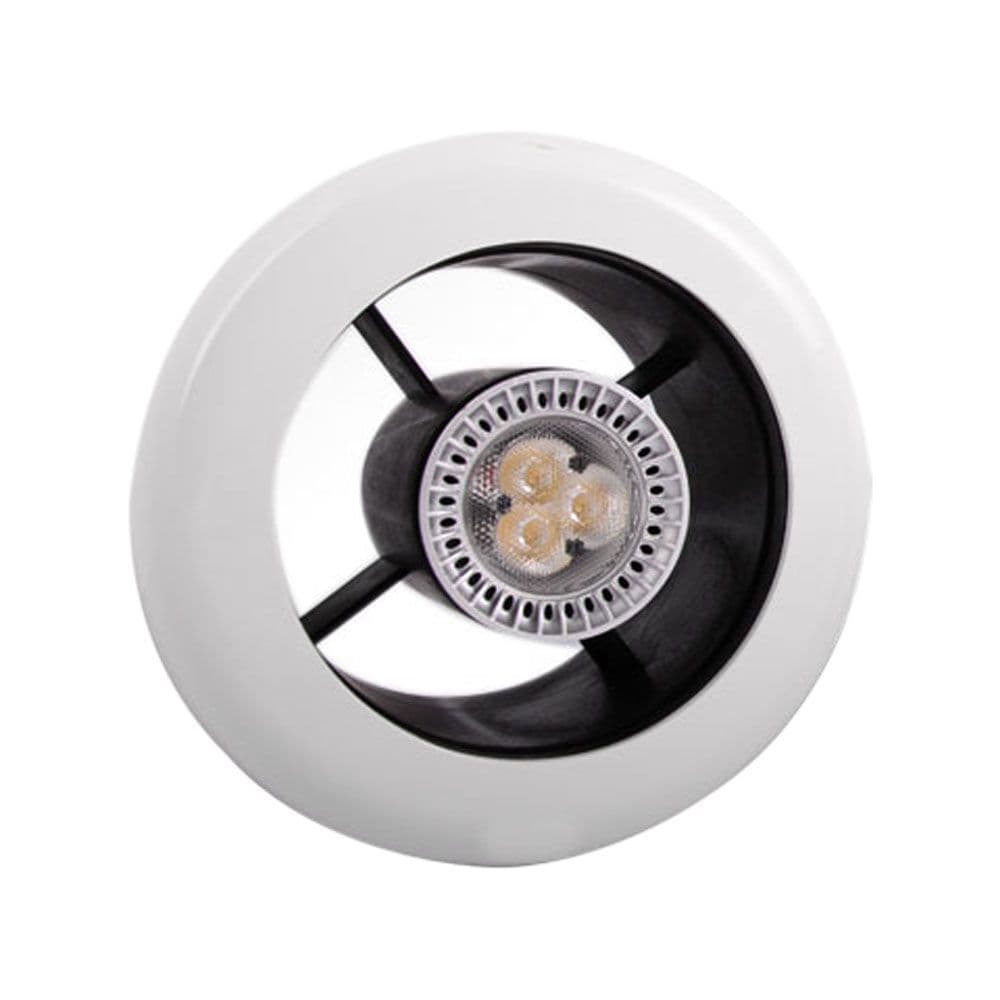 VentAxia VentAlight Shower Fan & Light