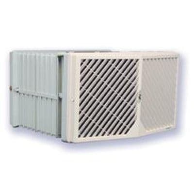 Vent Axia 14101010 HR500 Commercial Heat Recovery Unit