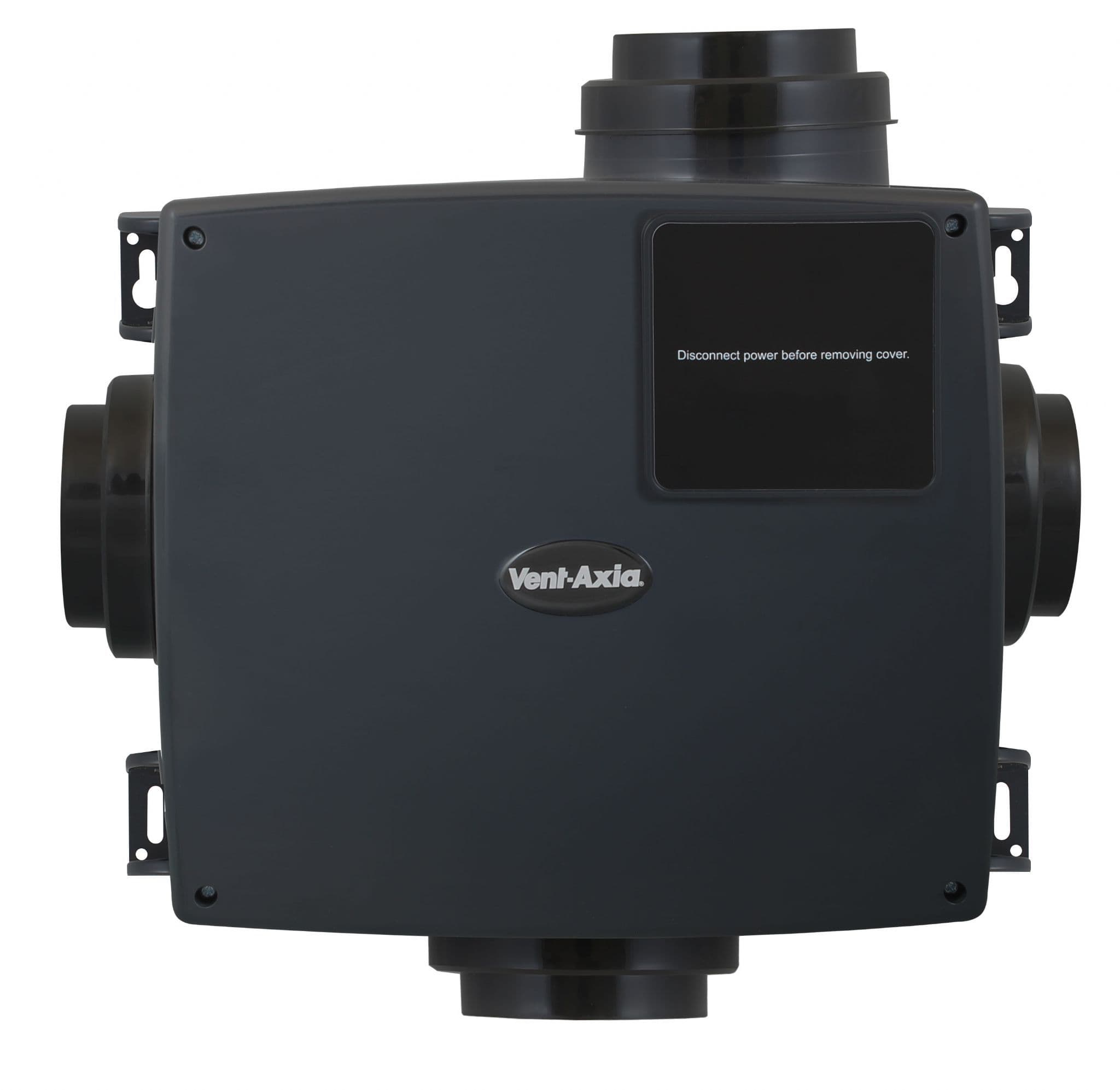 Vent Axia 181520 MVDC Lo Carbon Mechanical Extract Ventilation Unit