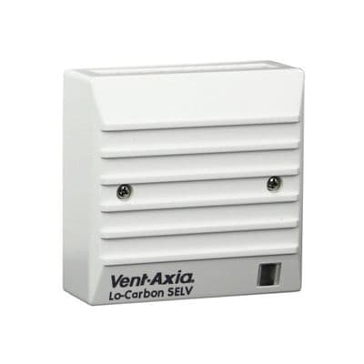 Vent Axia 230/12V Svara Transformer