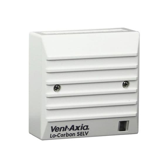 Vent Axia 444102 230/12V Svara Transformer