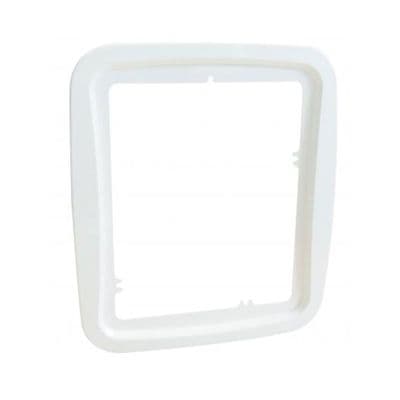 Vent Axia 404106 Solo Plus Flush Mount Bezel