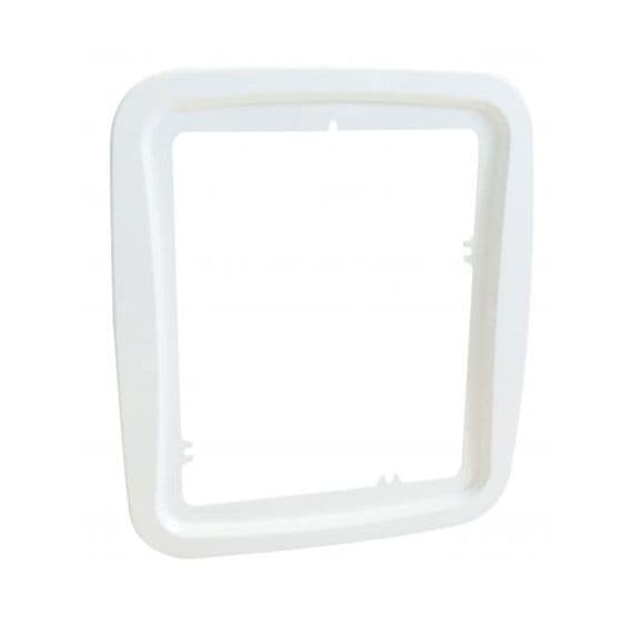 Vent Axia 404106 Solo Plus Flush Mounting Bezel Kit