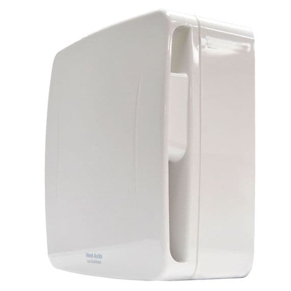 Vent Axia Centrif Duo Plus DP centrifugal fan with pullcord 431615B | Extractor Fan World