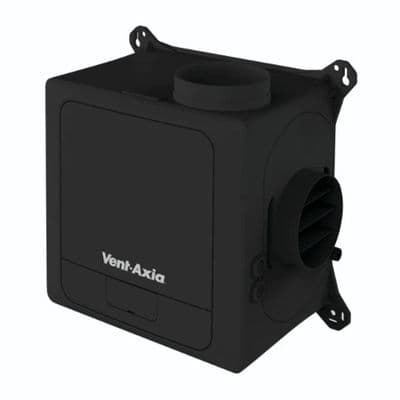 Vent Axia 437634 MVDC-MS Lo Carbon Multivent MEV Unit