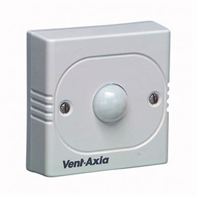 Vent Axia 459623 Vision X PIR Sensor