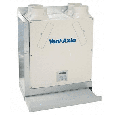 Vent Axia 477006 Lo-Carbon Sentinel  Kinetic  CSH R SELV with Cooker Hood