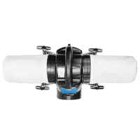 Vent Axia PIV 479091 PureAir Heated Positive Pressure Unit | Extractor Fan World