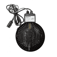 Vent Axia PIV 479091 PureAir Heated Positive Pressure Unit | Extractor Fan World
