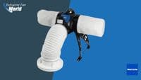 Vent Axia PIV 479091 PureAir Heated Positive Pressure Unit | Extractor Fan World
