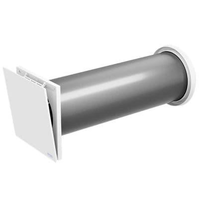 Vent-Axia 496036 Lo-Carbon Heat Save