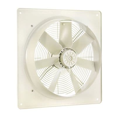 Vent Axia EuroSeries ESP56014 560mm Plate Fan Single Phase 4 Pole