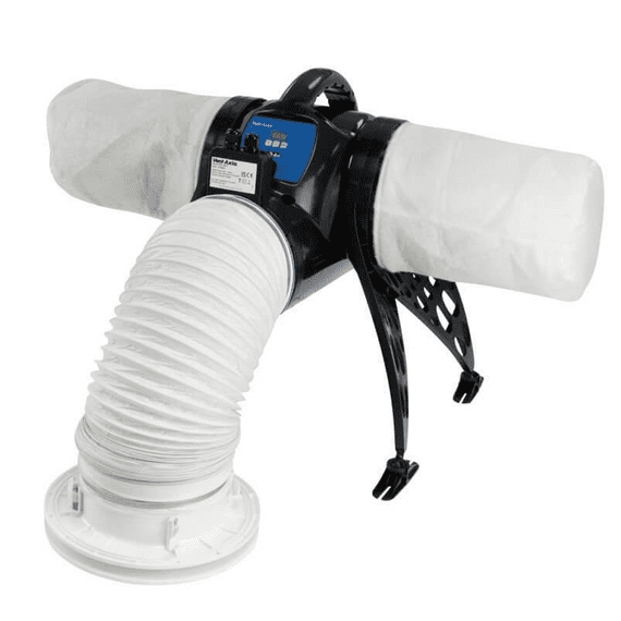 Vent Axia 479090 Lo-Carbon PureAir Positive Input Ventilation Unit | Extractor Fan World