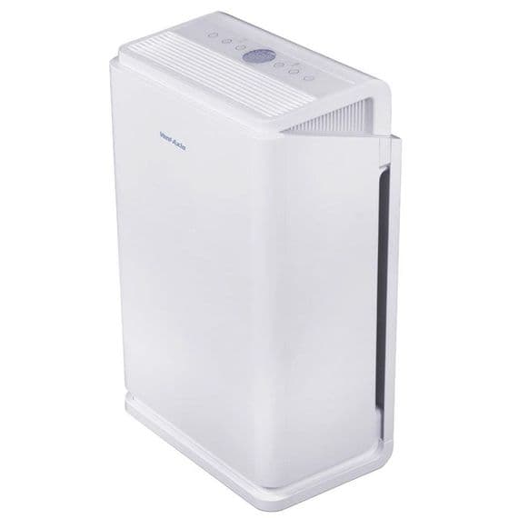 Vent Axia 496612 PureAir App Controlled Room Air Purifier | Extractor Fan World