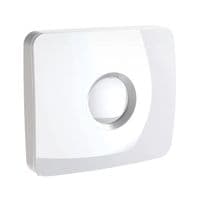 Vent Axia 479460 PureAir Sense Intelligent Bathroom Fan | Extractor Fan World