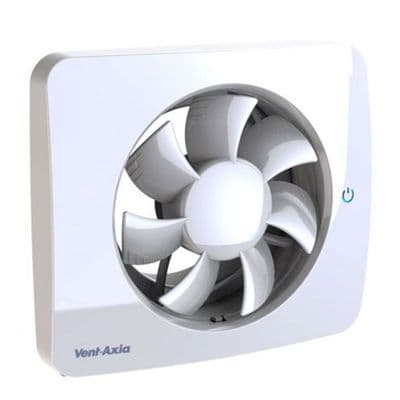 Vent Axia PureAir Sense Intelligent Extract Fan 479460