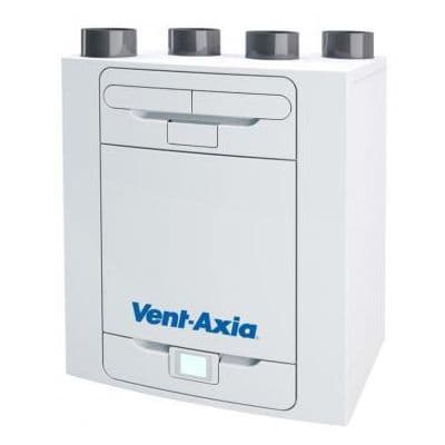 Vent Axia Sentinel Kinetic Advance SX 405216 Whole House MVHR Unit