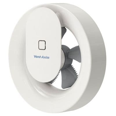 Vent Axia Svara High Power Smart Extractor Fan 409802