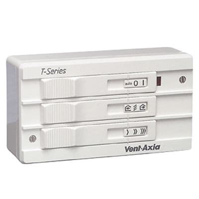 Vent Axia TSC W361119 T Series Variable Speed Controller