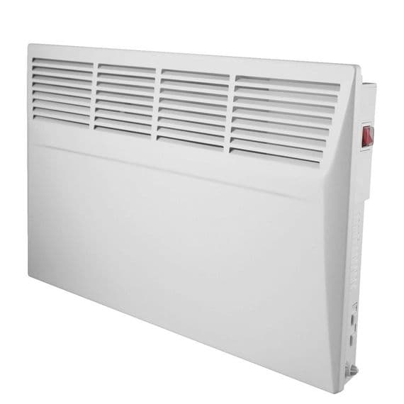 Vent-Axia VAPH1000 Electric Bathroom Panel Heater 1kW