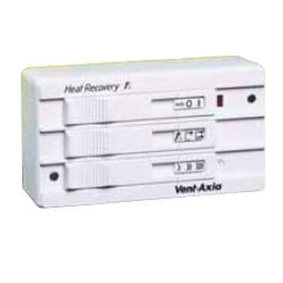 Vent Axia W14301010 HR500 Speed Controller