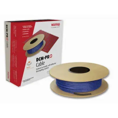 Warm Up DCM-PRO Cable 5m