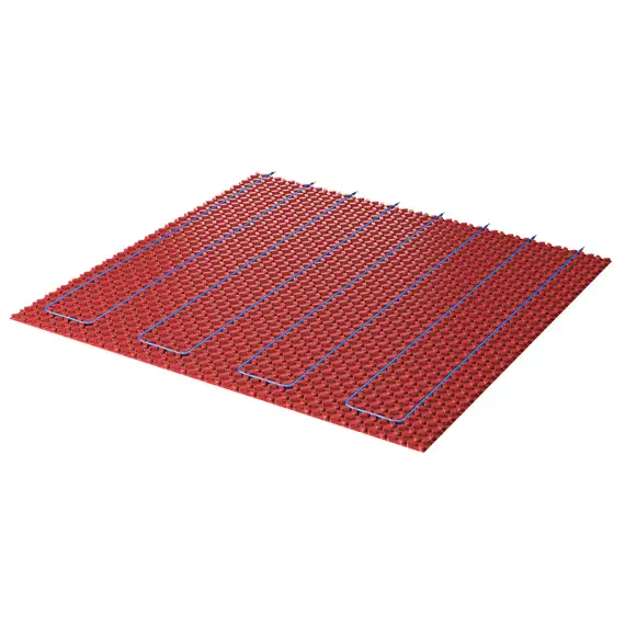 Warm Up DCM-PRO Peel & Stick V3 Under-Floor Heating Mat - 0.73m² Sheet | Extractor Fan World