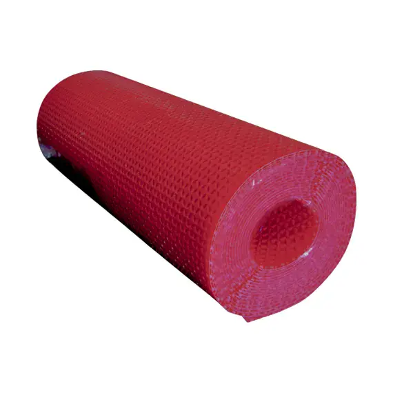 Warm Up DCM-PRO Peel & Stick V3 Under-Floor Heating Mat - 14m² Roll | Extractor Fan World