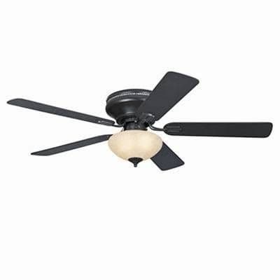 Westinghouse Ceiling Fan 72154 Everett Espresso