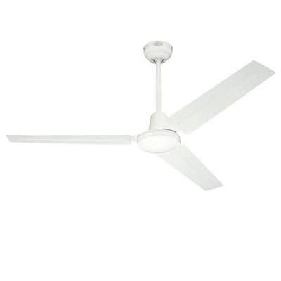 Westinghouse Ceiling Fan 72268 Industrial White