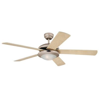 Westinghouse Ceiling Fan 78182 Titanium
