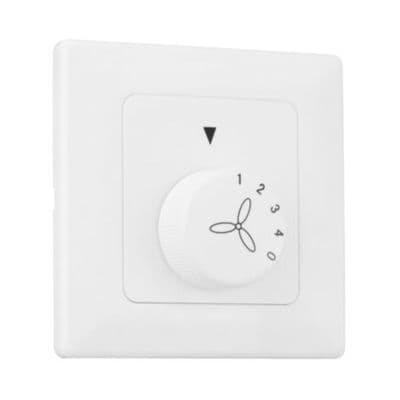 Westinghouse Wall Control Unit White