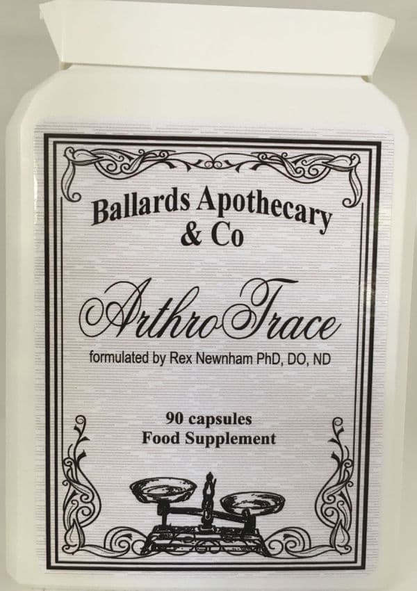 ArthroTrace 90 capsules