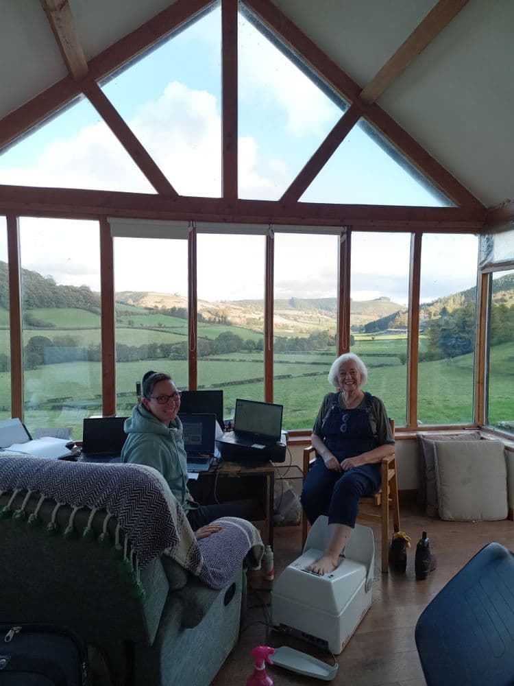 August 4th 2026 - Bone Density Screening Day